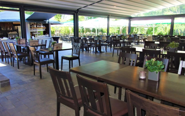 Hotel & Restaurant Beisenbusch