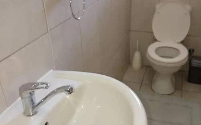 Onguti Guesthouse