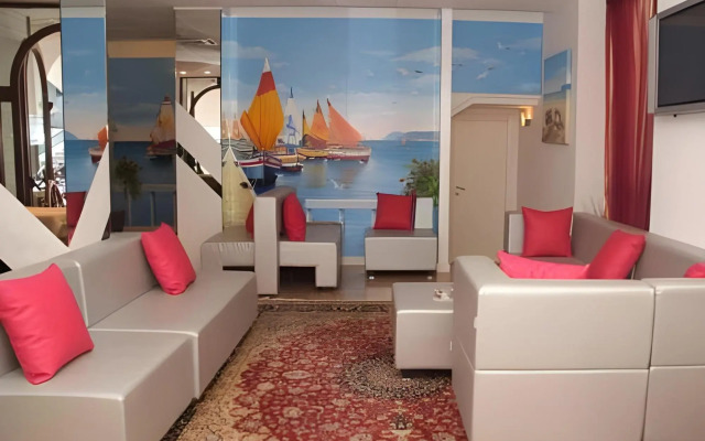 Boutique & spa Sirenahotel