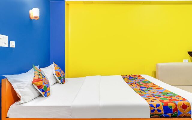 Fabhotel Relax