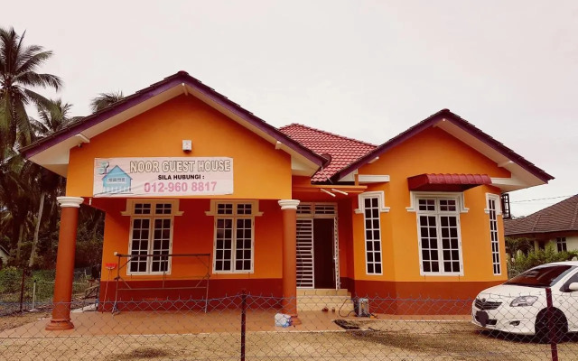 Noor Guesthouse