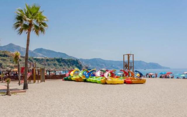 Apartamentos Chimenea Nerja