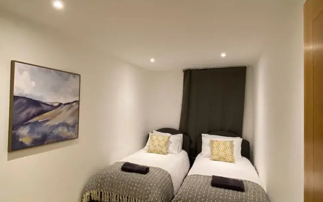 Fabulous 2 bed Apartment in Vauxhall