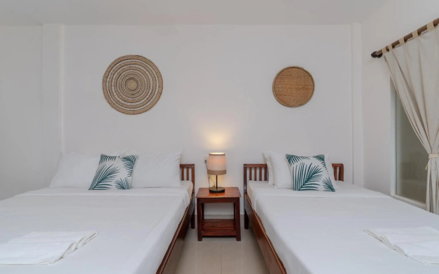 River Retreat Boutique Hotel