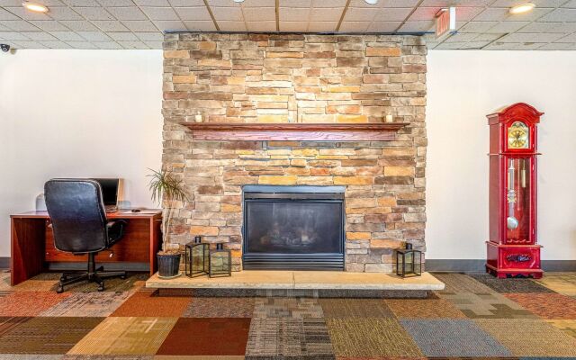 Americas Best Value Inn Fredonia NY