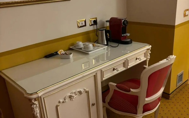 Il Gentiluomo Hotel & SPA