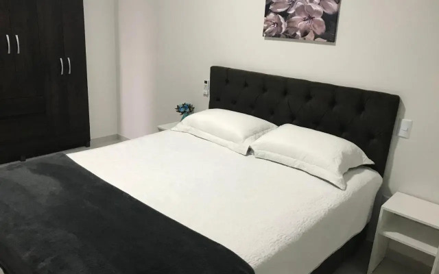 Residencial Quinta dos Açores
