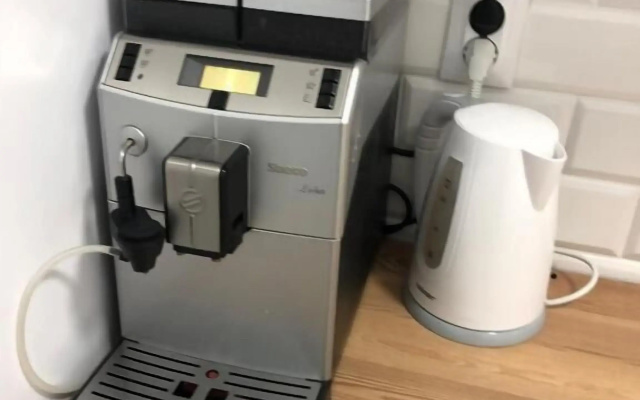 Apartament Przy Skarpie