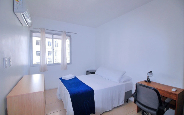 Conforto Localização Imbatível U054