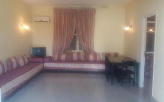 Hotel Club Yasmine