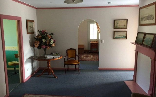 Riversdale Estate Cottages
