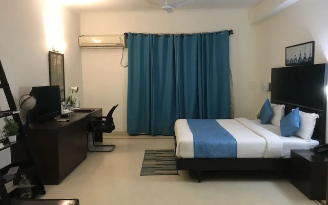 Comfort Villa Rooms and Suites