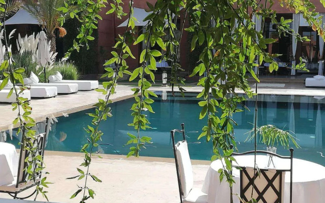 Dar Sofil Suites & Spa