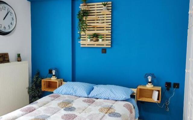 Blue Lagoon Studio 2