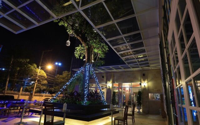 The Win Pattaya