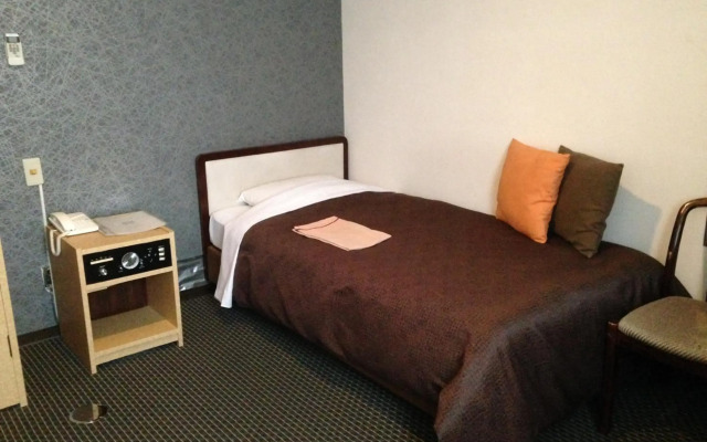 Nagano Plaza Hotel