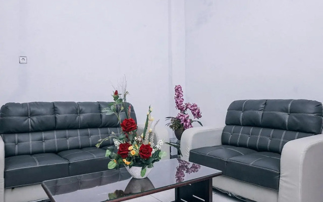 OYO 2044 Star Hill Inn Syariah