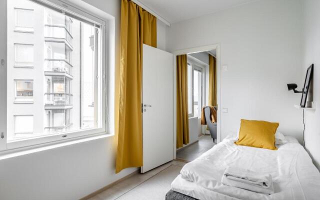 Hiisi Homes Turku Ratapiha