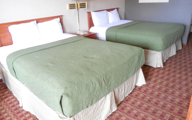 Extend-a-Suites Phoenix