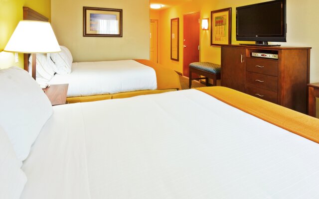 Holiday Inn Express Hotel Ooltewah Springs-Chattanooga by IHG