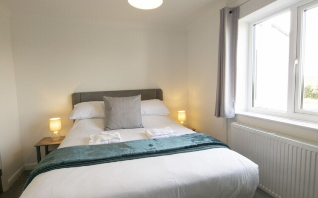 Port Eynon Suite - 1 Bed - Ocean Breeze
