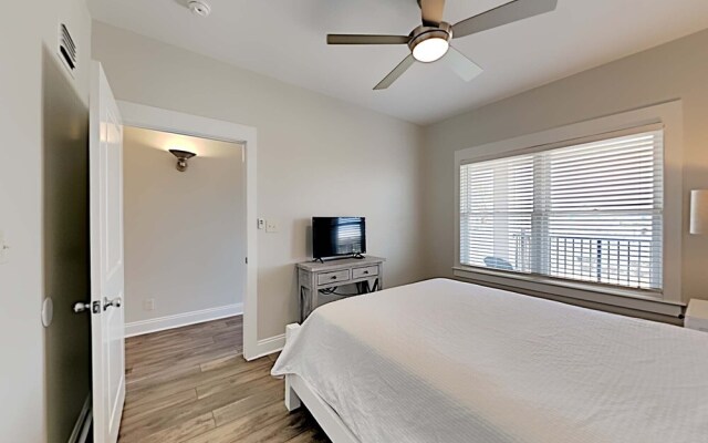 Southern Secret East West