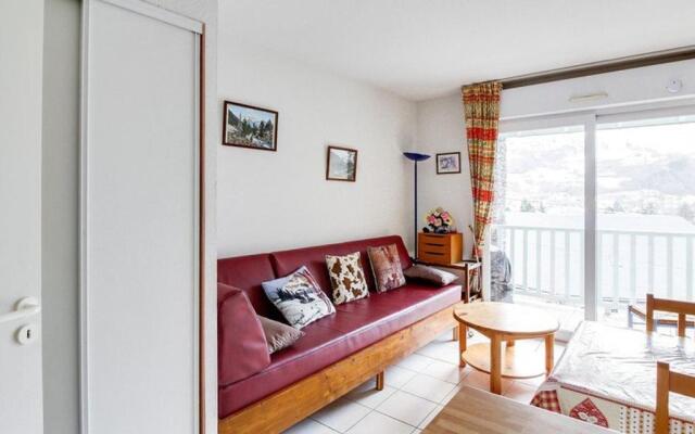 Appartement Esquièze-Sère, 3 Pièces, 6 Personnes - Fr-1-402-29