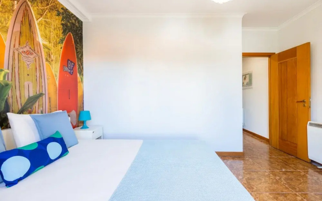 Aguda Beach Apartment