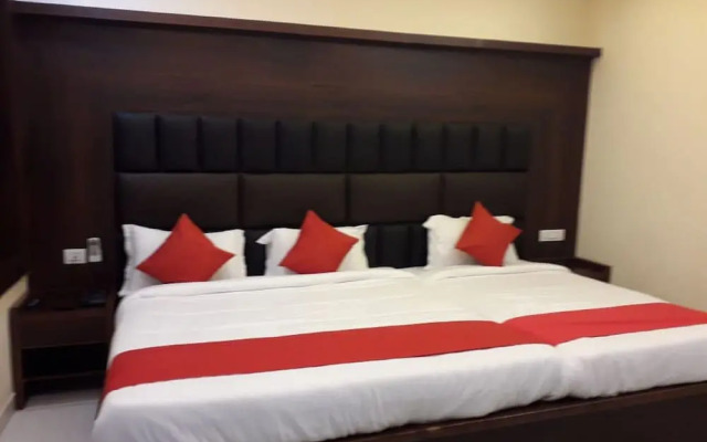 Hotel Royal Stay