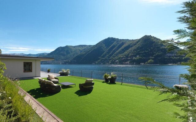 Hotel Villa Flori