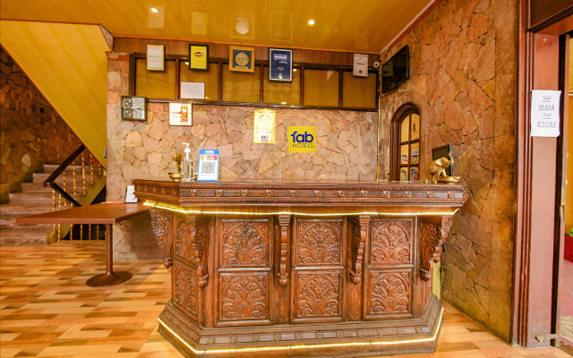 FabHotel Khems Ooty