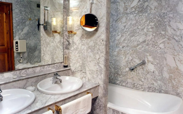 Hotel Can Boix de Peramola