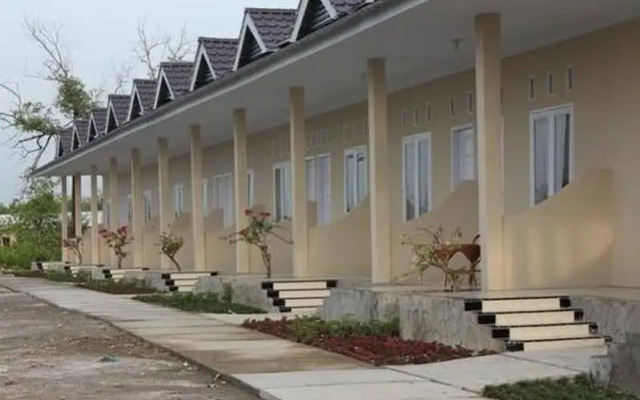 Siba Island Resort