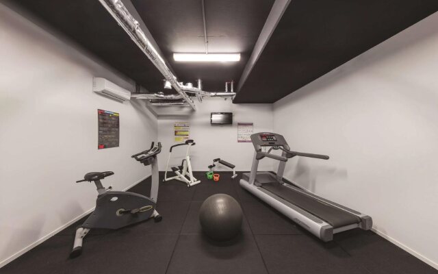 Adina Apartment Hotel St Kilda Melbourne