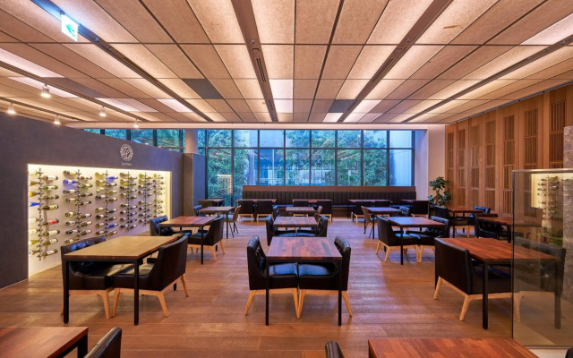 Sotetsu Hotels The Splaisir Seoul Myeong-Dong