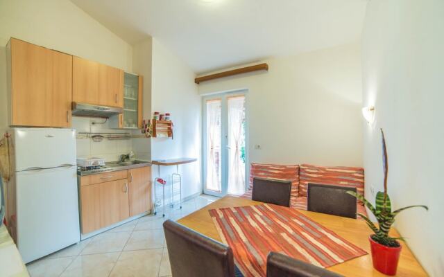 Apartment Andrea / Galery one Bedroom