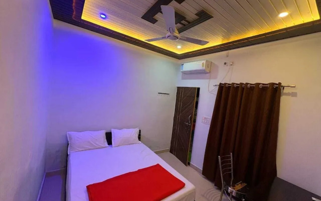 Sumedha Galaxy Inn