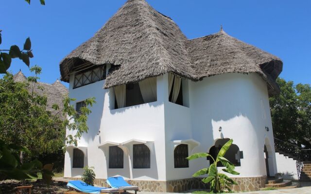 Makini House