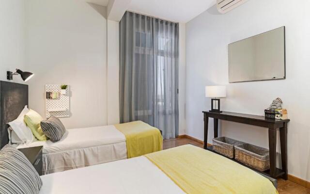 Casa Branca Apartments By Trip2Portugal