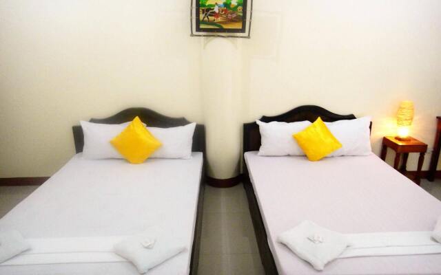 Amerson Pension Place - Hostel