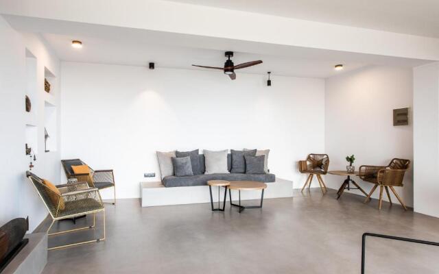 DEVELIKIA PRIVATE VILLA 2 - Ierissos