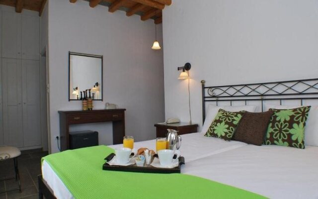 Myrto Hotel & Bungalows