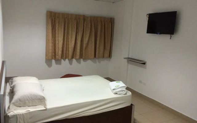 Residencial Turistico el Descanso