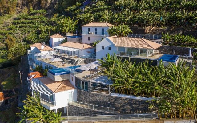 Escarpa - the Madeira Hideaway