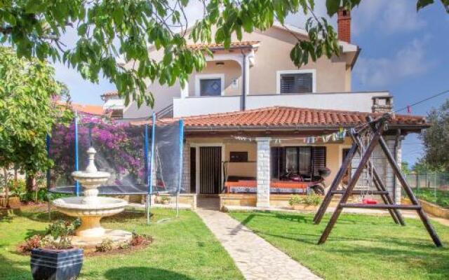 Apartmani Lusi