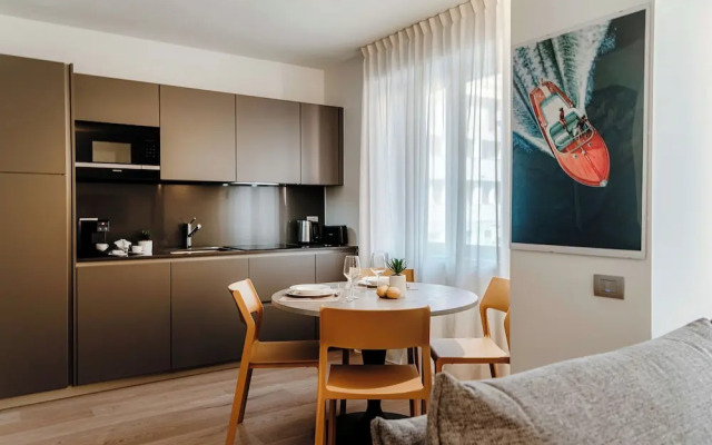 Rubini Suites