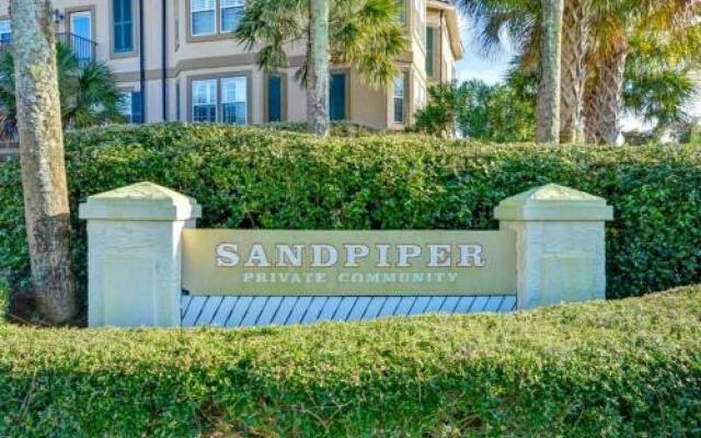 Sandpiper 95156 by RedAwning