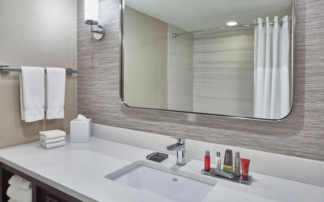 Minneapolis Marriott West