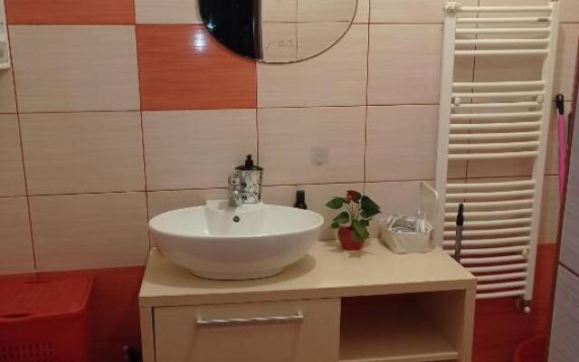 Apartament