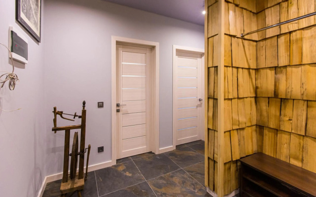 Квартира подобово в новобудові Велика Британія Шевченка 19 92